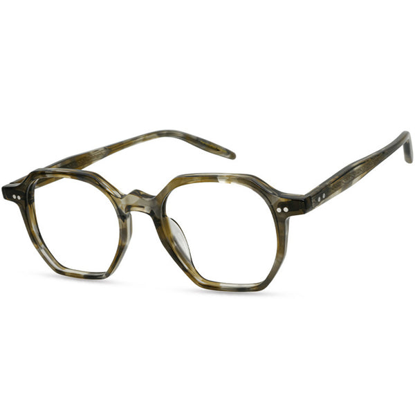 Square Glasses GC1035