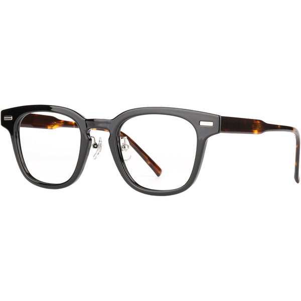 Square Glasses A3310