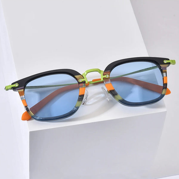 Square Sunglasses BRS1106