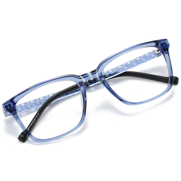 Square Glasses YSD1009
