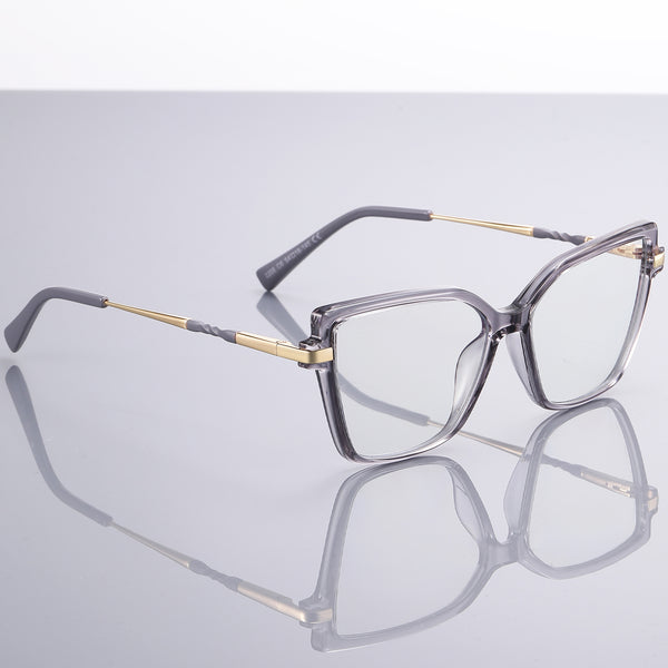 Cat-Eye Glasses PF1020