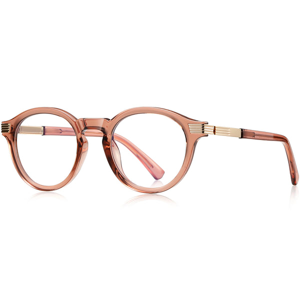 Round Glasses PF1434