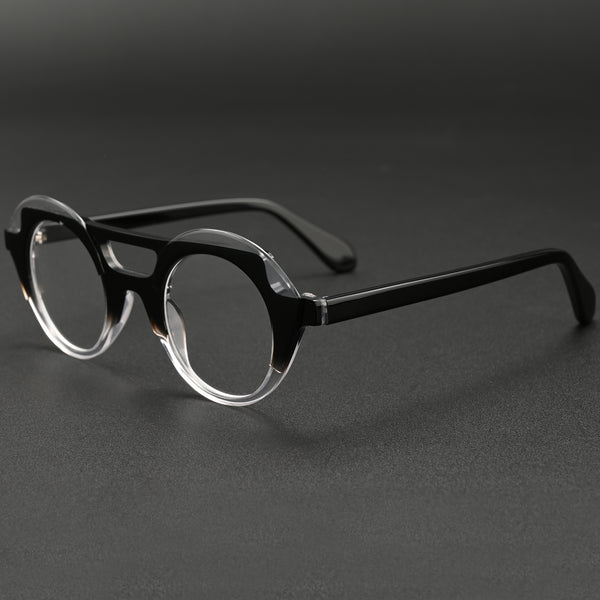 Round Glasses YN1110