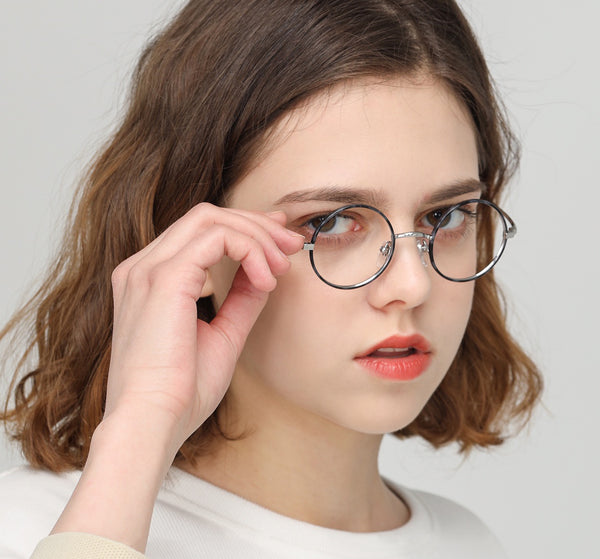 Round Glasses MW1061