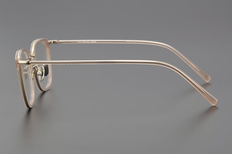 Rectangle Glasses MW1329