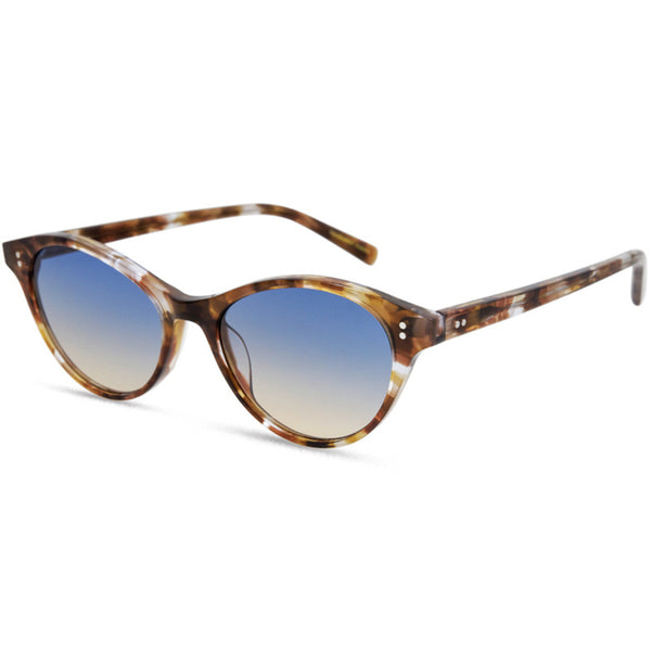 Cat-Eye Sunglasses GCS1129