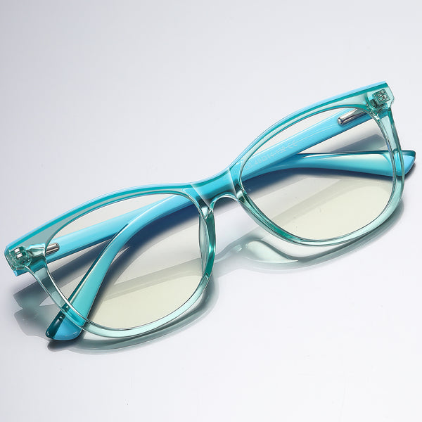 Square Glasses for Kids PFK1008