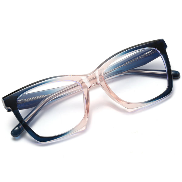 Square Glasses YSD1007