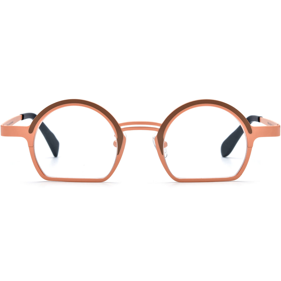 Geometric Glasses BR1550