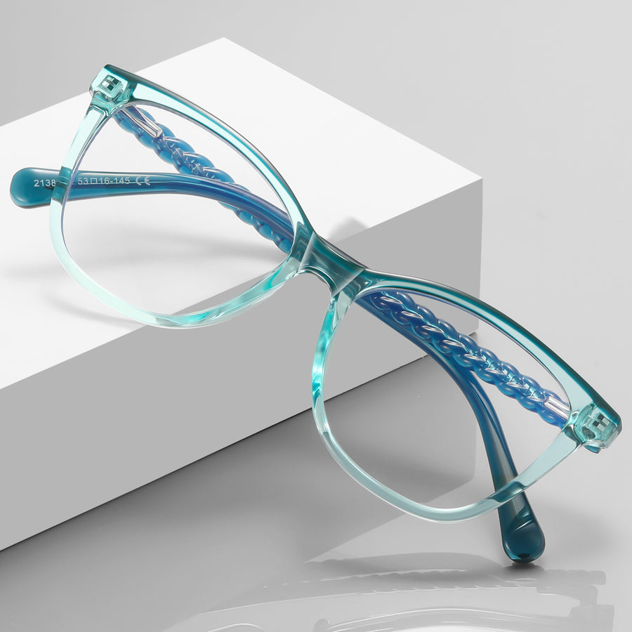 Cat-Eye Glasses PF1099