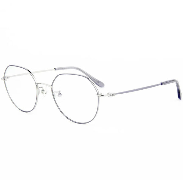 Round Glasses JCT1036