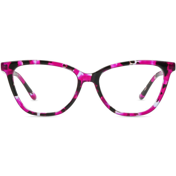 Cat-Eye Glasses FM1019