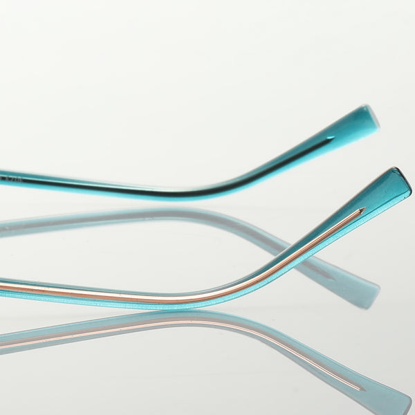 Cat-Eye Glasses PF1116