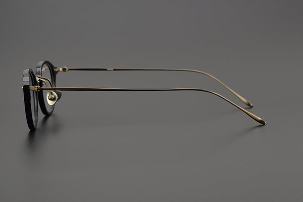 Oval Glasses MW1012