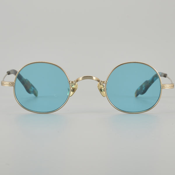 Round Sunglasses BYS1017