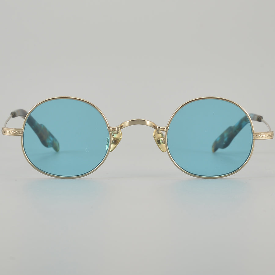 Round Sunglasses BYS1017