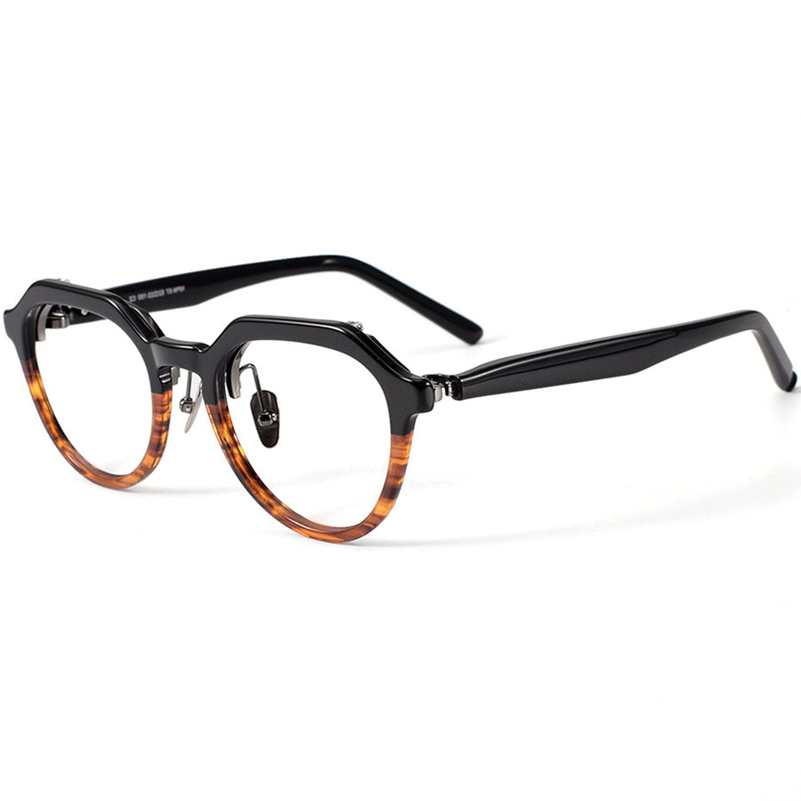 Round Flip Up Glasses TG1244