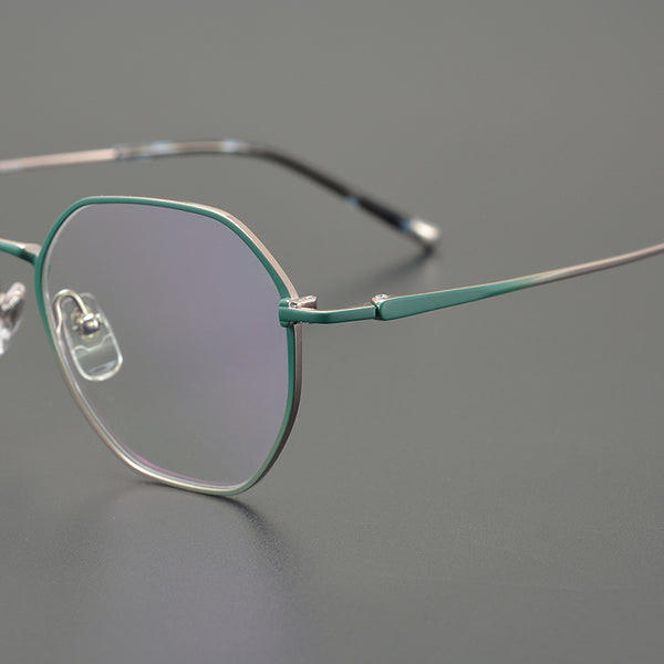 Geometric Glasses MW1241