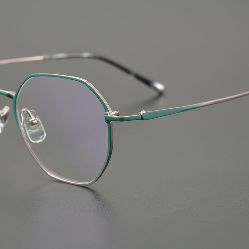 Geometric Glasses MW1241