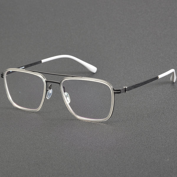 Aviator Glasses BY1073
