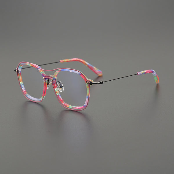 Square Glasses TG1096