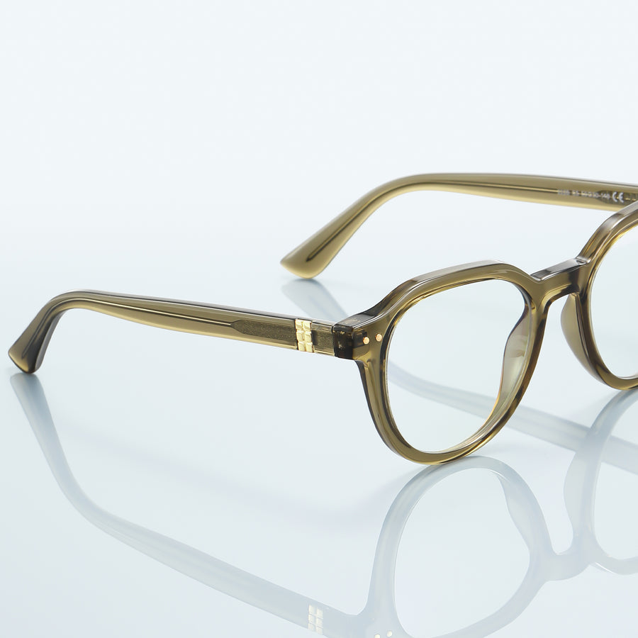 Round Glasses PF1388