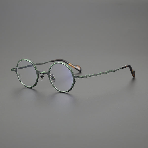 Round Glasses TG1005