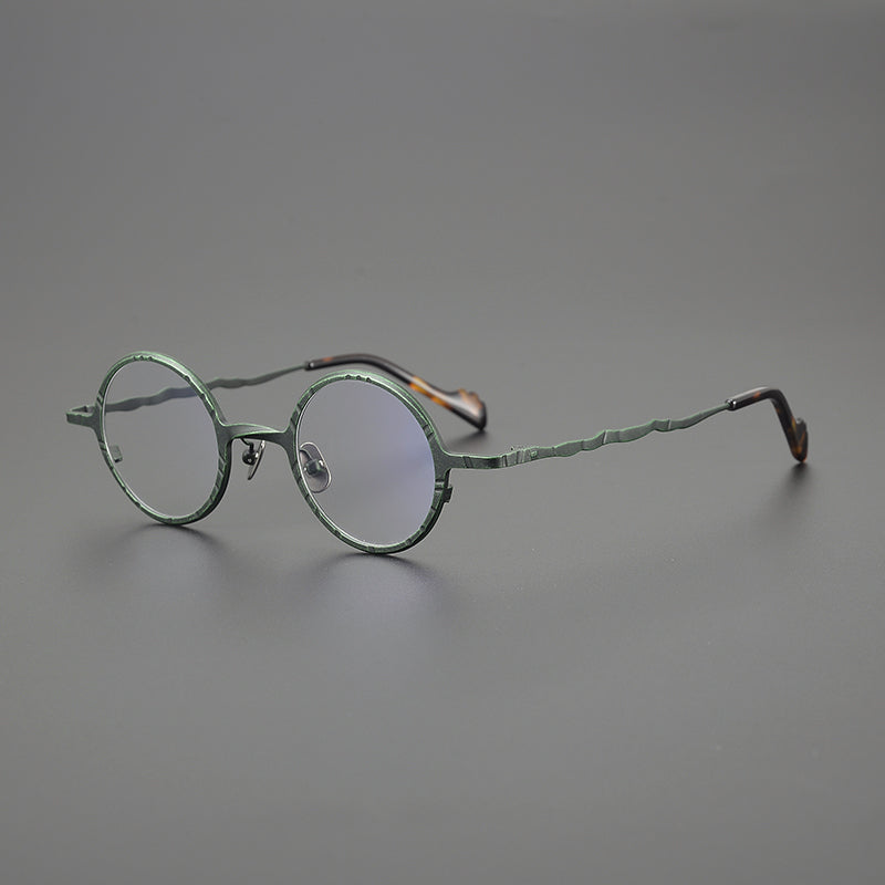 Round Glasses TG1005