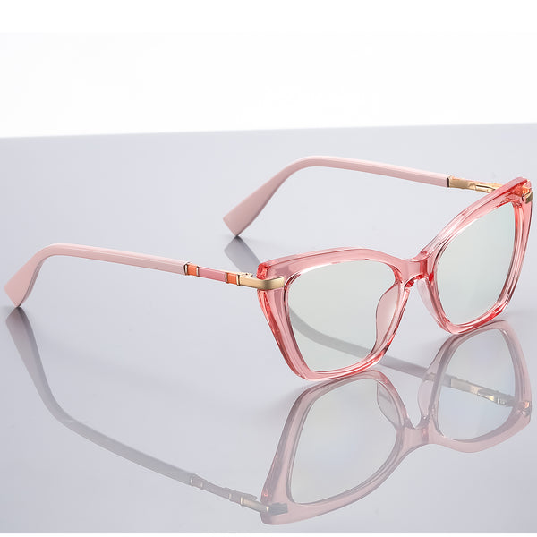 Cat-Eye Glasses PF1261