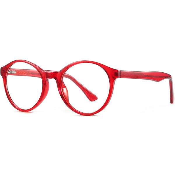 Round Glasses PF1171