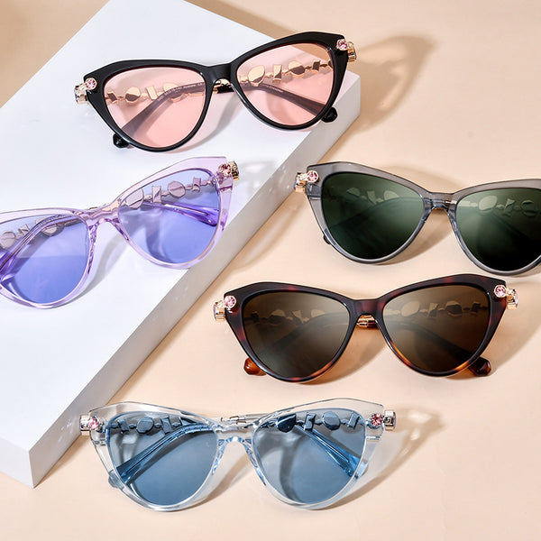 Cat-Eye Sunglasses BRS1217
