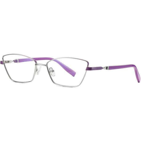 Cat-Eye Glasses PF1213