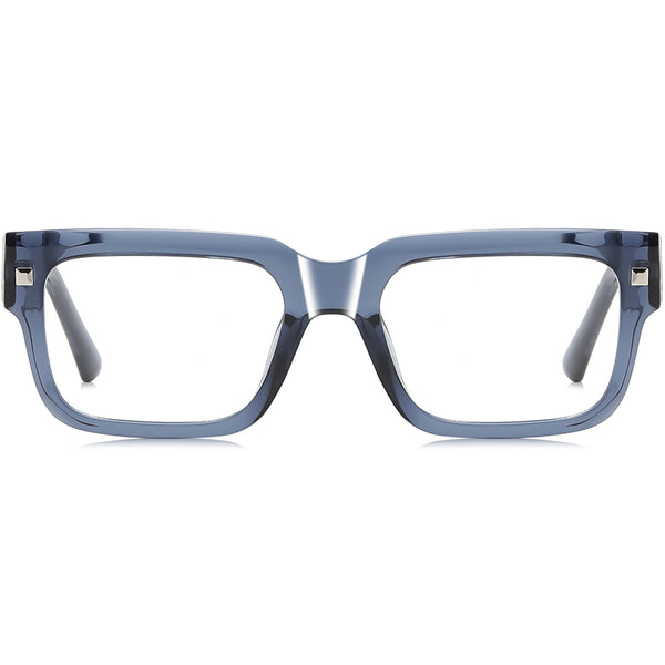 Rectangle Glasses YSD1097