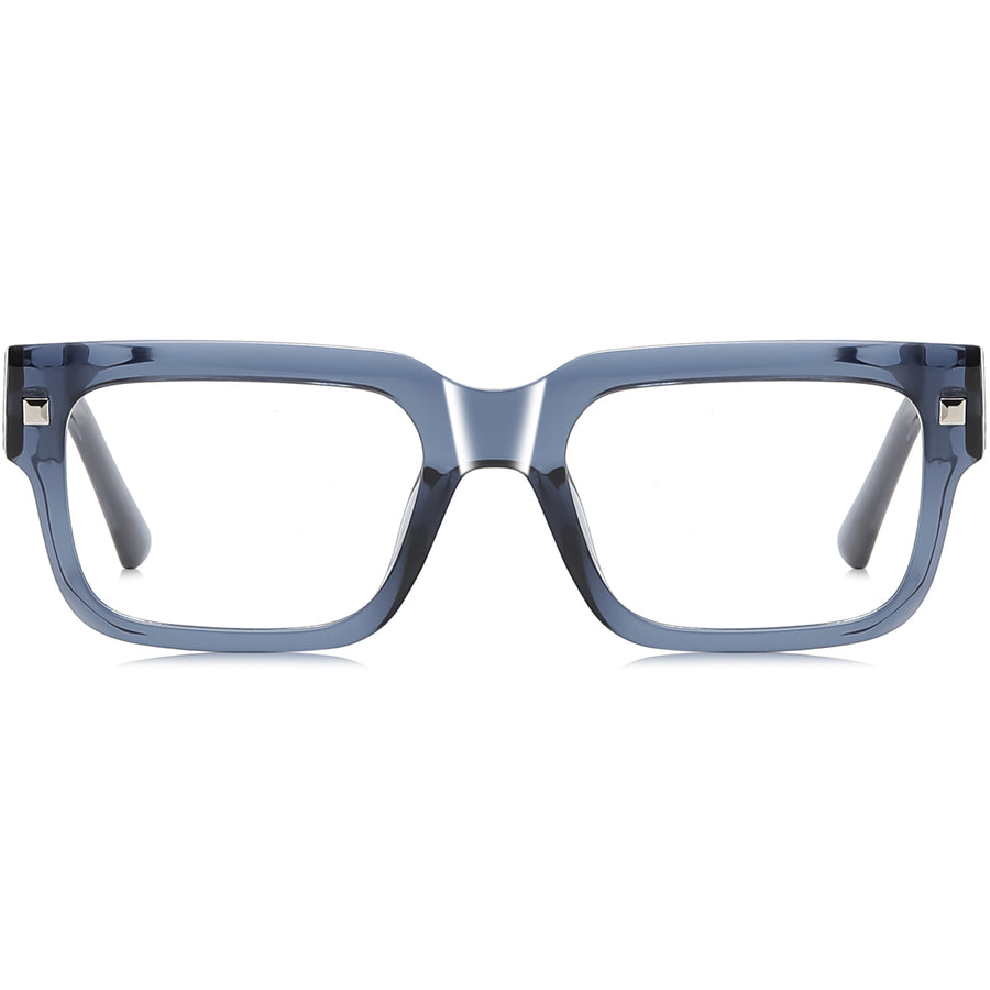 Rectangle Glasses YSD1097