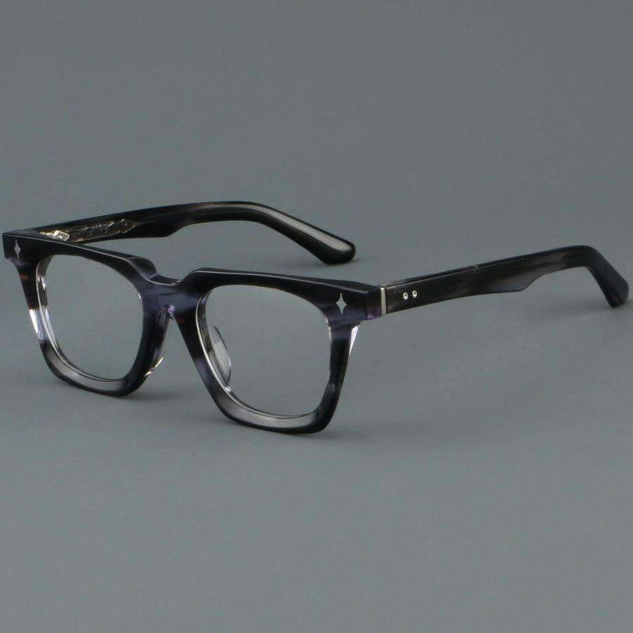 Square Glasses YN1064