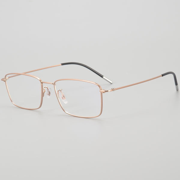 Rectangle Glasses BY1009