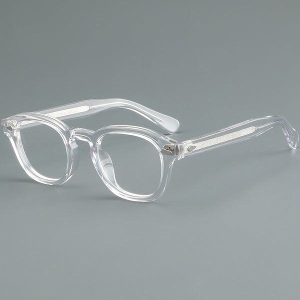Square Glasses YN1080