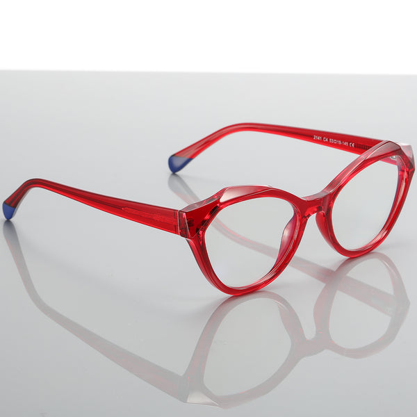 Cat-Eye Glasses PF1299