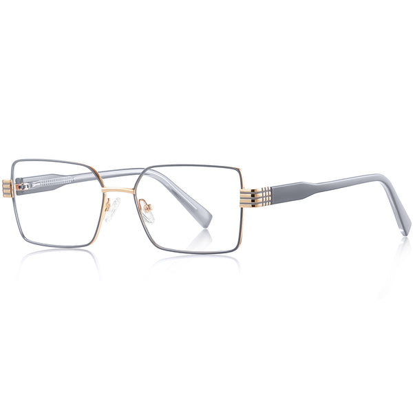 Rectangle Glasses PF1375
