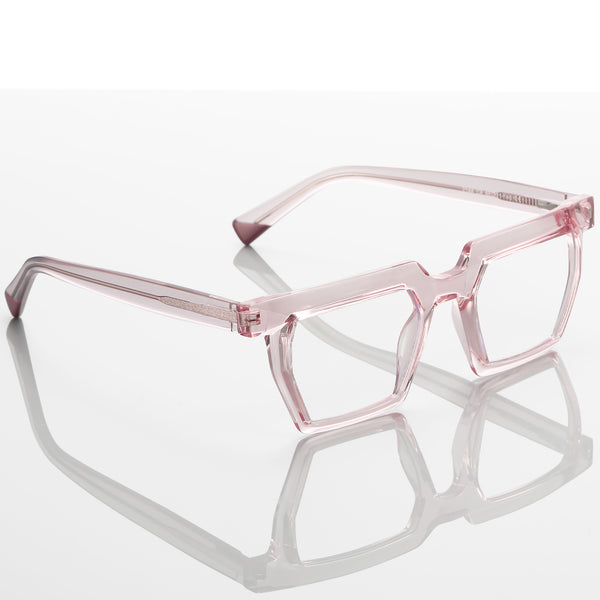 Geometric Glasses PF1294