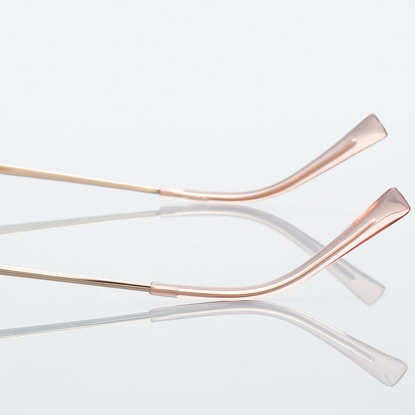 Cat-Eye Glasses PF1155