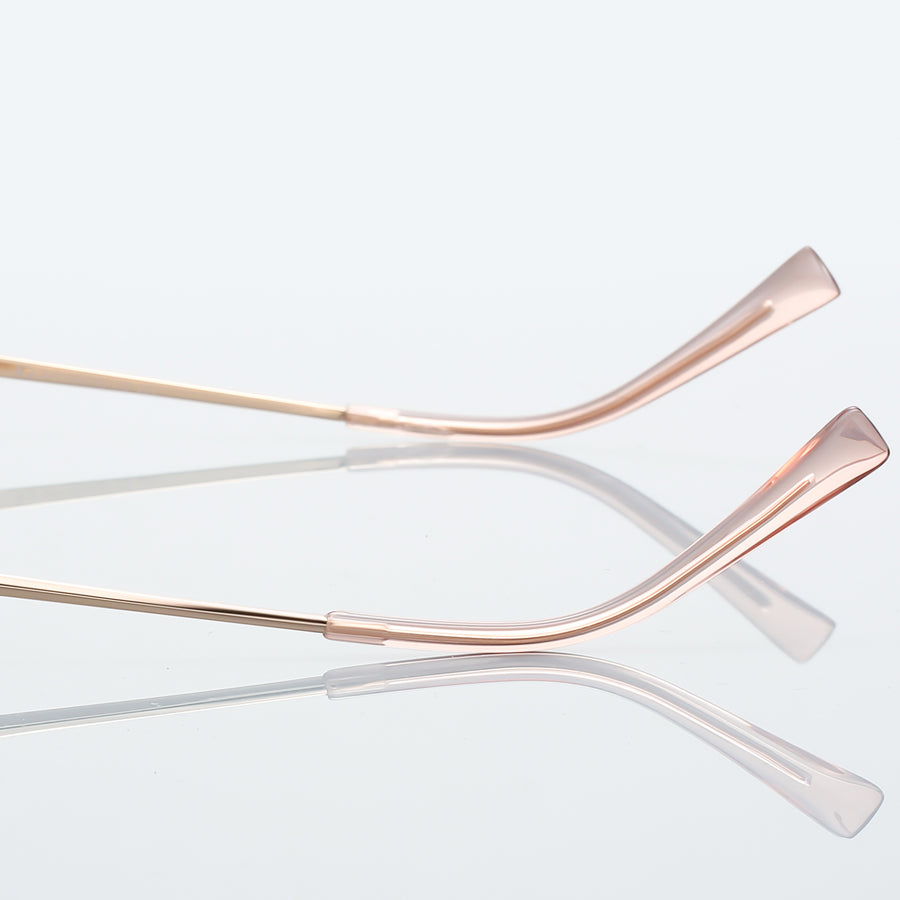 Cat-Eye Glasses PF1155