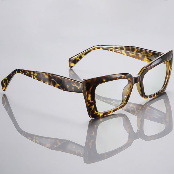 Cat-Eye Glasses PF1040