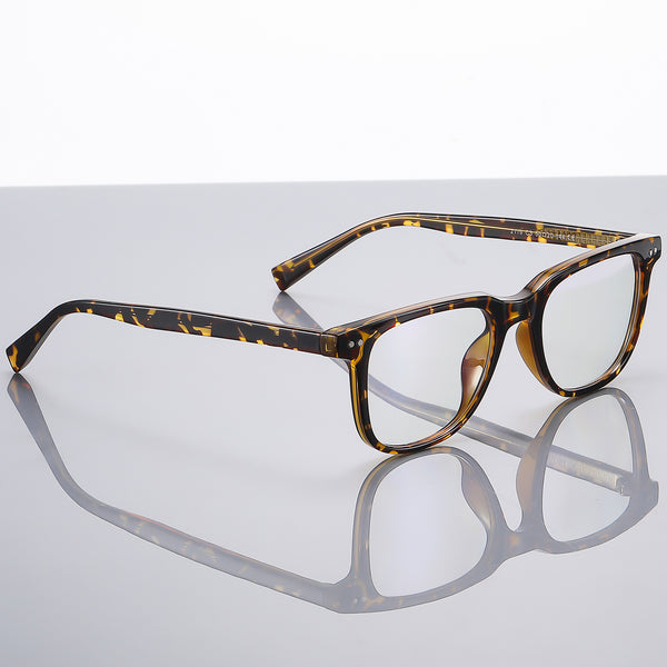 Square Glasses PF1282