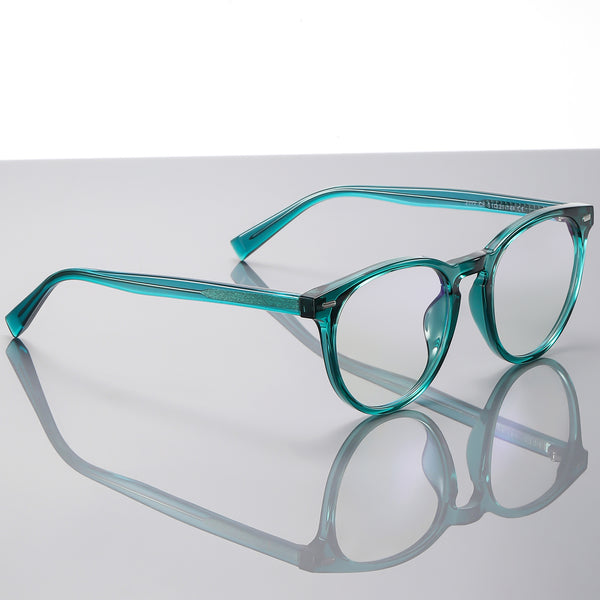 Round Glasses PF1290