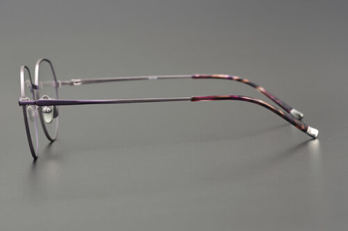 Round Glasses MW1240