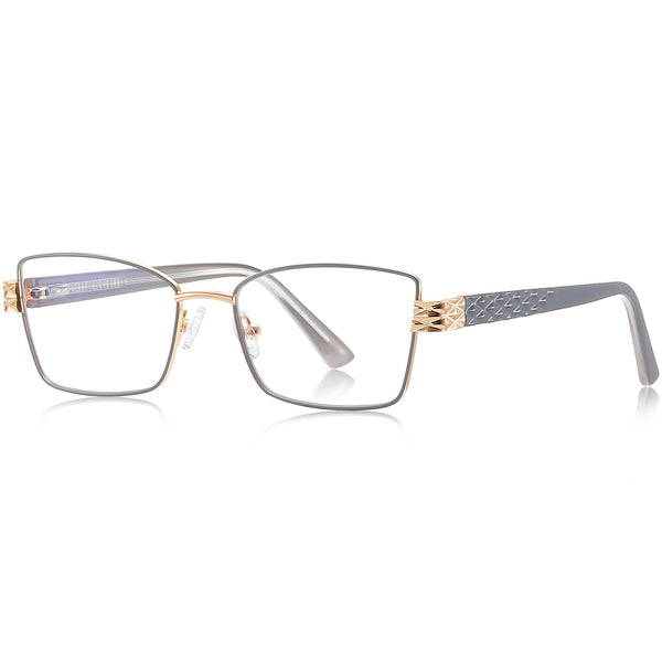 Cat-Eye Glasses PF1371