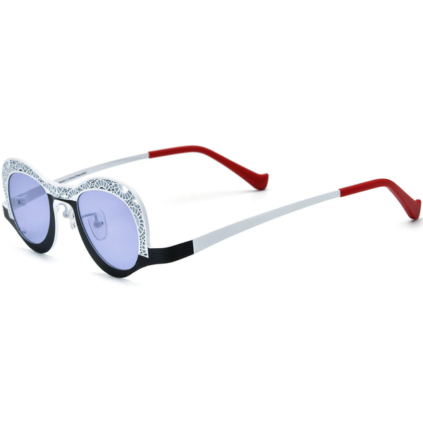 Geometric Sunglasses BRS1145