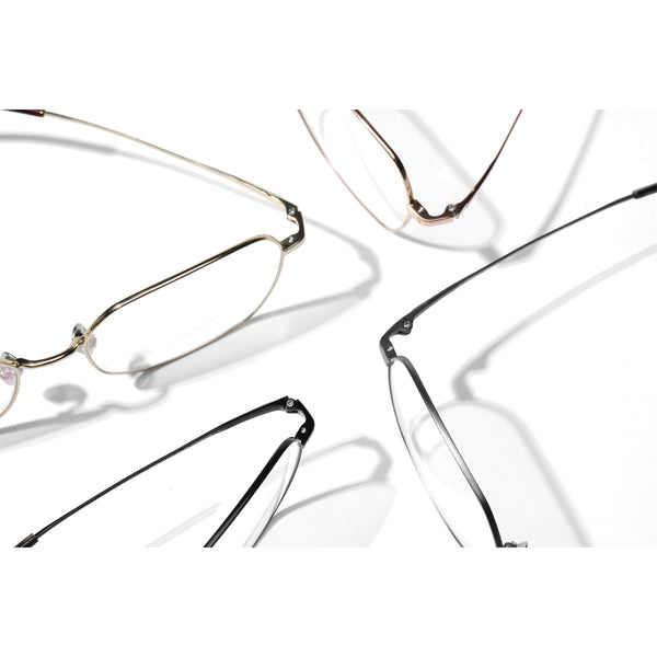 Geometric Glasses MW1182