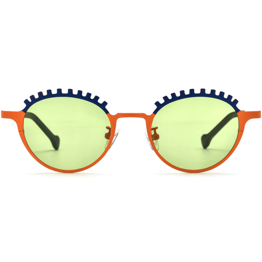 Geometric Sunglasses BRS1181